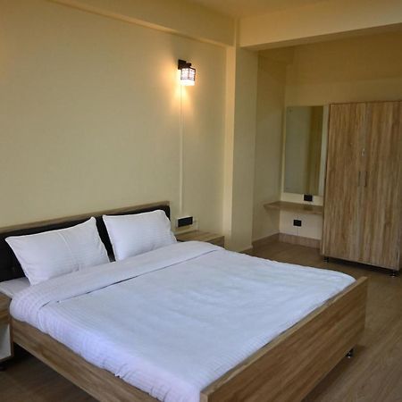 Treetops Residency Shillong Dış mekan fotoğraf